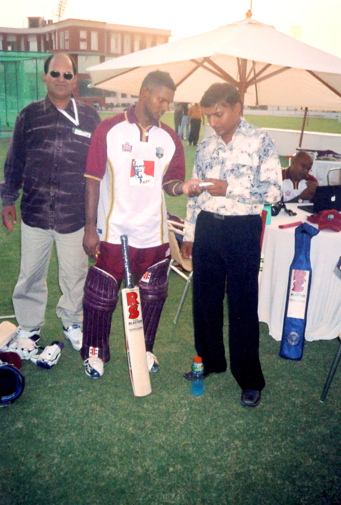 Cricket ball manufacturing companies